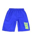 NIKE Jungen 9-16 jahre Badeboxer Farbe K�nigsblau Gr��e 3