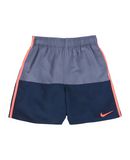 NIKE Jungen 9-16 jahre Badeboxer Farbe Grau Gr��e 1