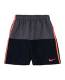 NIKE Jungen 3-8 jahre Badeboxer Farbe Grau Gr��e 6