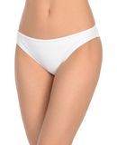 HEIDI KLUM SWIM Damen Badehose Farbe Wei� Gr��e 2