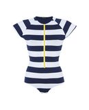 ALBERTINE Costume sportivo donna