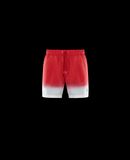 MONCLER Boxer shorts - Swimming trunks - men