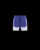 MONCLER Boxer shorts - Swimming trunks - men