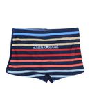 LITTLE MARCEL Jungen 0-24 monate Badeboxer Farbe Dunkelblau Gr��e 6