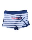 LITTLE MARCEL Jungen 0-24 monate Badeboxer Farbe Wei� Gr��e 4