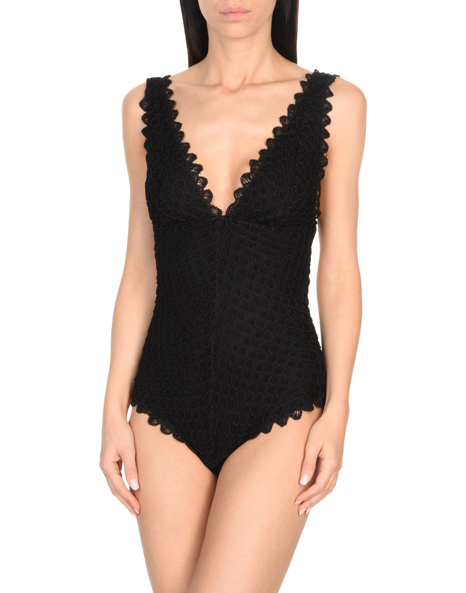 MISSONI ONE-PIECE SWIMSUITS,47225417NM 6