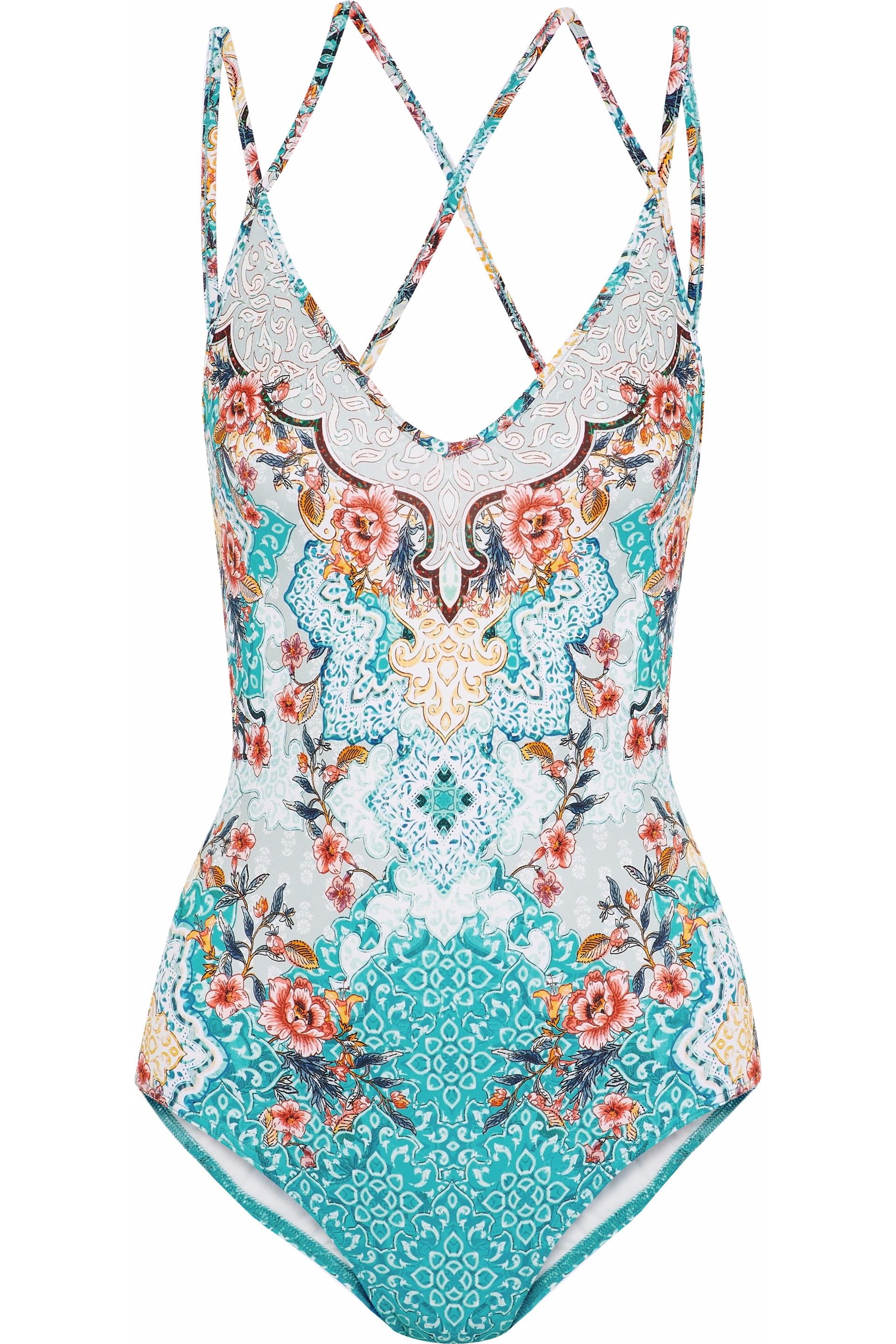 Designer Beachwear & Swimwear | Sale Up To 70% Off | THE OUTNET