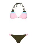 GEORGE J. LOVE Bikini donna