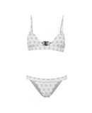 PEPPER & MAYNE Damen Bikini Farbe S�uregr�n Gr��e 5