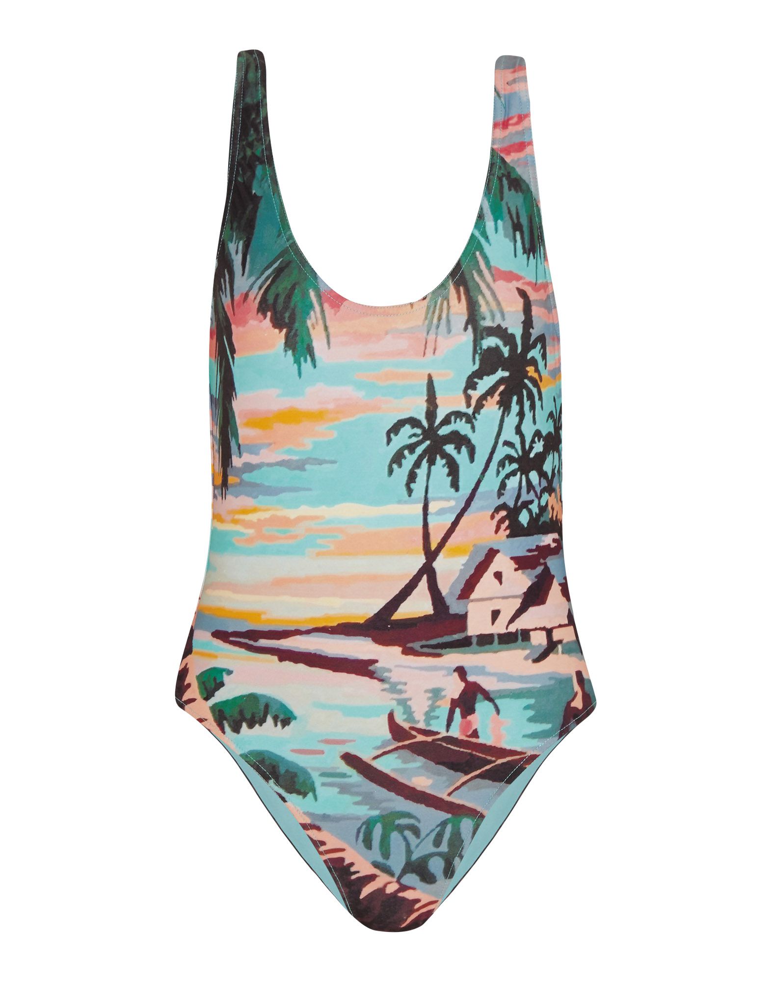 ORLEBAR BROWN ONE-PIECE SWIMSUITS,47227630GV 3