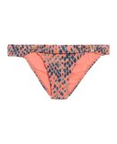 VIX PAULA HERMANNY Damen Badehose Farbe Orange Gr��e 3