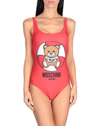 Купальники Moschino Интернет Магазин