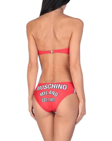 фото Бикини Moschino