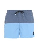 QUIKSILVER Herren Badeboxer Farbe Himmelblau Gr��e 4