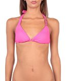 MOSCHINO Damen Bikini-Oberteil Farbe Fuchsia Gr��e 3