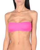 MOSCHINO Damen Bikini-Oberteil Farbe Fuchsia Gr��e 2