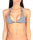 HEIDI KLUM SWIM Damen Bikini-Oberteil Farbe Dunkelblau Gre 4