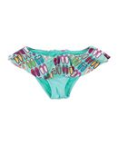 MC2 SAINT BARTH M�dchen 0-24 monate Badehose Farbe S�uregr�n Gr��e 1