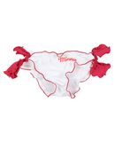 MC2 SAINT BARTH Mdchen 0-24 monate Badehose Farbe Wei Gre 11