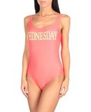 ALBERTA FERRETTI Damen Badeanzug Farbe Rot Gr��e 4