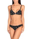 ..,MERCI Damen Bikini Farbe Schwarz Gr��e 2