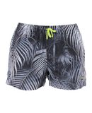 4GIVENESS Herren Badeboxer Farbe Granitgrau Gre 8