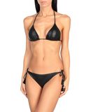 4GIVENESS Damen Bikini Farbe Schwarz Gr��e 4