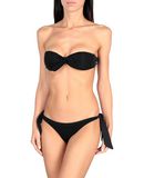 4GIVENESS Damen Bikini Farbe Schwarz Gr��e 4