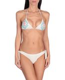 4GIVENESS Damen Bikini Farbe Beige Gr��e 4