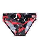 SPEEDO Jungen 3-8 jahre Badehose Farbe Schwarz Gr��e 6