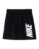 NIKE Jungen 3-8 jahre Badeboxer Farbe Schwarz Gr��e 6
