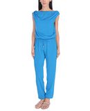 VERDISSIMA Damen Strandkleid Farbe Azurblau Gre 4