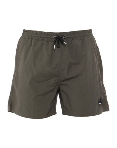 Шорты для плавания McQ Alexander McQueen 