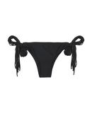 MIKOH Damen Badehose Farbe Schwarz Gr��e 3