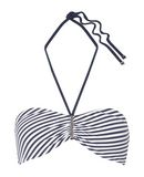 HEIDI KLUM SWIM Damen Bikini-Oberteil Farbe Dunkelblau Gre 2