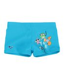 ARENA Jungen 0-24 monate Badeboxer Farbe Azurblau Gr��e 6