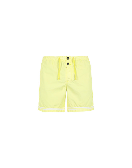 47233810qg - SWIMWEAR STONE ISLAND Swimming trunks B0146 STONE ISLAND - 0