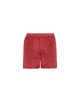 stone island ripstop shorts