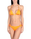 NADIA GUIDI Damen Bikini Farbe Orange Gr��e 3