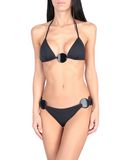 NADIA GUIDI Damen Bikini Farbe Schwarz Gr��e 3