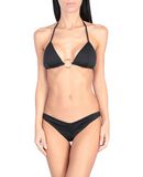 NADIA GUIDI Damen Bikini Farbe Schwarz Gr��e 4
