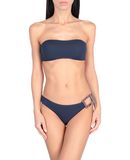 NADIA GUIDI Damen Bikini Farbe Dunkelblau Gr��e 5