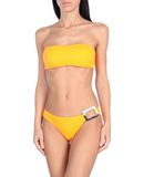 NADIA GUIDI Damen Bikini Farbe Orange Gr��e 5