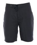 HURLEY Herren Strandhose Farbe Schwarz Gr��e 5