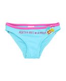 AGATHA RUIZ DE LA PRADA M�dchen 0-24 monate Badehose Farbe T?rkis Gr��e 3