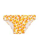 OKAY BRASIL KIDS M�dchen 0-24 monate Badehose Farbe Gelb Gr��e 4
