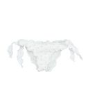 OKAY BRASIL M�dchen 0-24 monate Badehose Farbe Wei� Gr��e 4