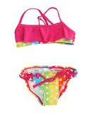 AGATHA RUIZ DE LA PRADA M�dchen 0-24 monate Bikini Farbe Fuchsia Gr��e 5