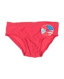 AGATHA RUIZ DE LA PRADA M�dchen 0-24 monate Badehose Farbe Rot Gr��e 3