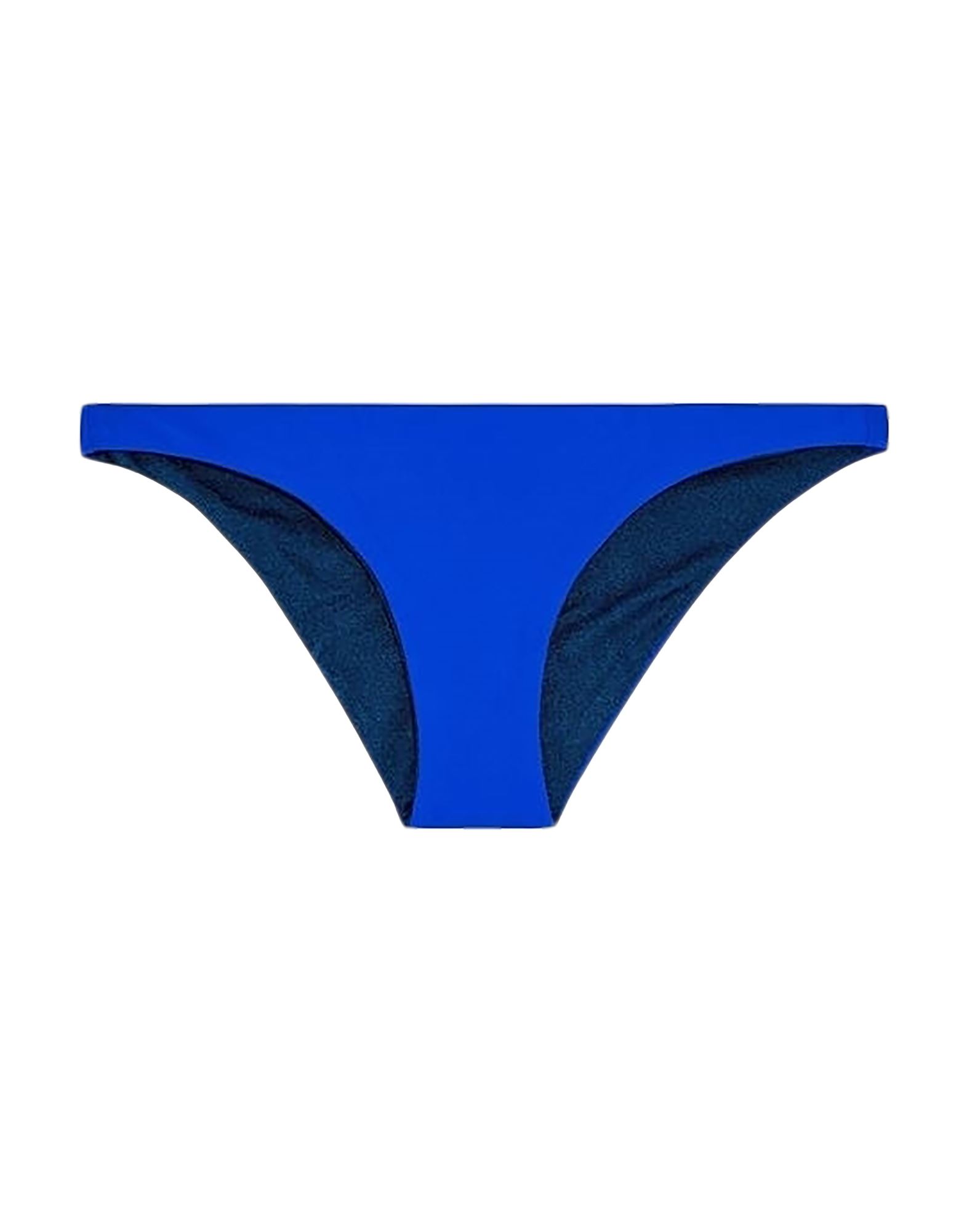Alix Nyc Bikini Bottoms In Bright Blue